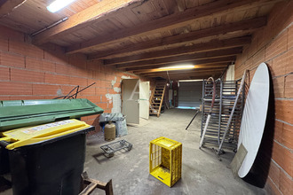 Ma-Cabane - Vente Maison GAILLAC, 219 m²