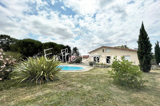 Ma-Cabane - Vente Maison Gaillac, 164 m²