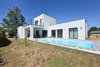Ma-Cabane - Vente Maison GAILLAC, 170 m²