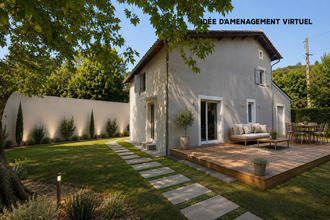 Ma-Cabane - Vente Maison GAILLAC, 130 m²