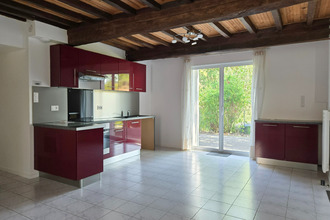 Ma-Cabane - Vente Maison GAILLAC, 130 m²
