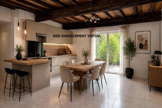 Ma-Cabane - Vente Maison GAILLAC, 130 m²