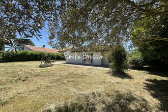 Ma-Cabane - Vente Maison Gaillac, 150 m²