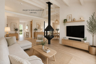 Ma-Cabane - Vente Maison GAILLAC, 150 m²