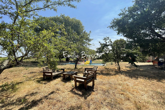Ma-Cabane - Vente Maison Gaillac, 111 m²