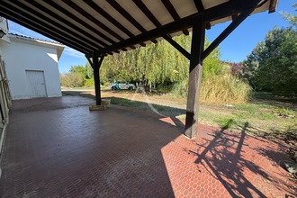 Ma-Cabane - Vente Maison GAILLAC, 150 m²