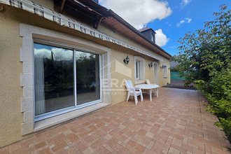 Ma-Cabane - Vente Maison GAILLAGOS, 143 m²