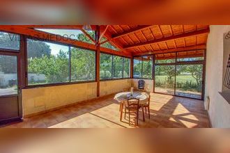 Ma-Cabane - Vente Maison GAILLAN-EN-MEDOC, 192 m²