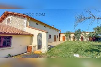 Ma-Cabane - Vente Maison GAILLAN-EN-MEDOC, 192 m²