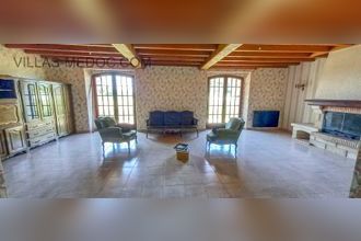 Ma-Cabane - Vente Maison GAILLAN-EN-MEDOC, 192 m²