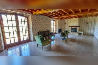 Ma-Cabane - Vente Maison GAILLAN-EN-MEDOC, 192 m²