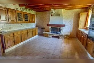 Ma-Cabane - Vente Maison GAILLAN-EN-MEDOC, 192 m²