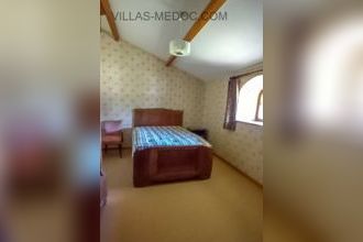 Ma-Cabane - Vente Maison GAILLAN-EN-MEDOC, 192 m²