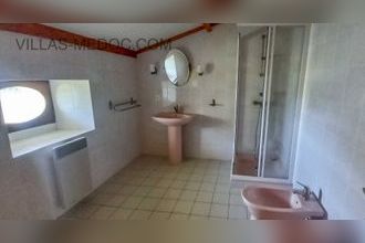 Ma-Cabane - Vente Maison GAILLAN-EN-MEDOC, 192 m²