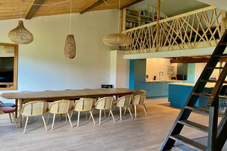 Ma-Cabane - Vente Maison GAILLAN-EN-MEDOC, 274 m²