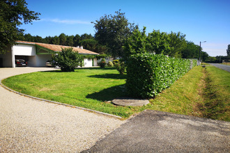 Ma-Cabane - Vente Maison Gaillan-en-Médoc, 150 m²