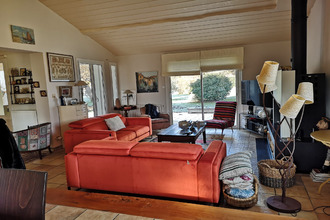 Ma-Cabane - Vente Maison Gaillan-en-Médoc, 150 m²