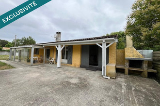 Vente Maison 33340, Gaillan-en-Medoc France