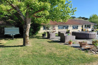 Ma-Cabane - Vente Maison Gaillan-en-Médoc, 116 m²