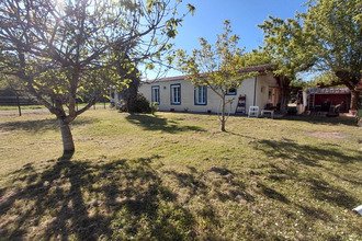 Ma-Cabane - Vente Maison Gaillan-en-Médoc, 116 m²