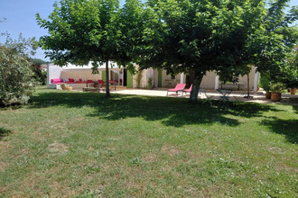 Ma-Cabane - Vente Maison Gaillan-en-Médoc, 150 m²