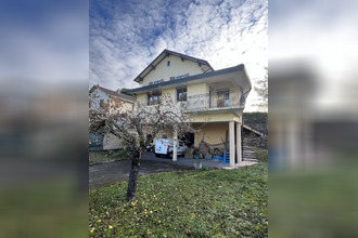 Ma-Cabane - Vente Maison Gaillard, 287 m²