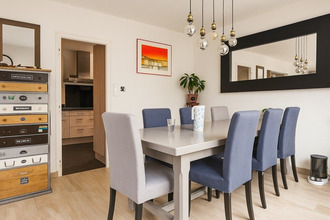 Ma-Cabane - Vente Maison Gaillard, 109 m²