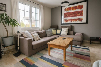 Ma-Cabane - Vente Maison Gaillard, 109 m²