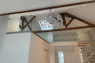 Ma-Cabane - Vente Maison Gaillard, 265 m²