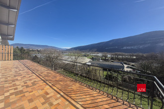 Ma-Cabane - Vente Maison Gaillard, 125 m²