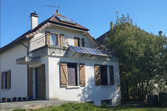 Ma-Cabane - Vente Maison Gaillard, 125 m²