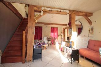 Ma-Cabane - Vente Maison Gaillon, 55 m²