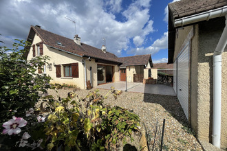 Ma-Cabane - Vente Maison Gaillon, 107 m²