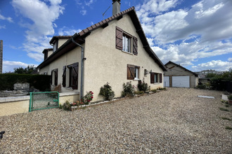Ma-Cabane - Vente Maison Gaillon, 107 m²