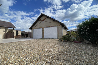 Ma-Cabane - Vente Maison Gaillon, 107 m²
