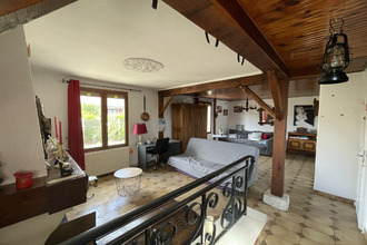 Ma-Cabane - Vente Maison Gaillon, 107 m²