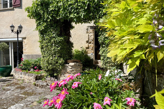 Ma-Cabane - Vente Maison Gaillon-sur-Montcient, 130 m²