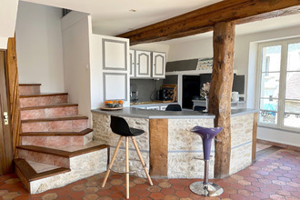 Ma-Cabane - Vente Maison Gaillon-sur-Montcient, 130 m²