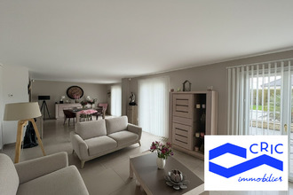 Ma-Cabane - Vente Maison Gainneville, 132 m²