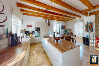Ma-Cabane - Vente Maison Gajan, 180 m²