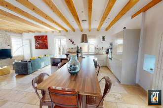 Ma-Cabane - Vente Maison Gajan, 180 m²