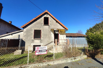 Vente Maison 87330, GAJOUBERT France