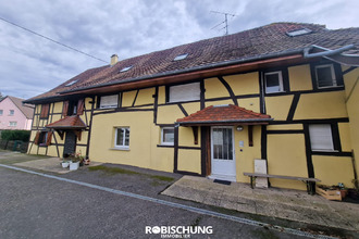 Vente Maison 68990, Galfingue France