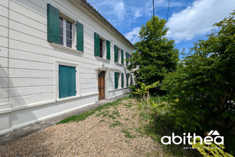 Vente Maison 33133, Galgon France
