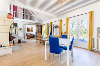 Ma-Cabane - Vente Maison Galgon, 270 m²