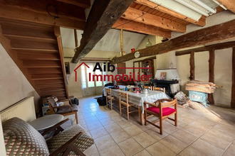 Ma-Cabane - Vente Maison GALLARDON, 126 m²