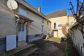 Vente Maison 28320, GALLARDON France