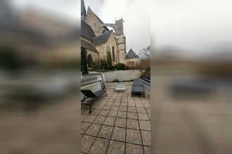 Ma-Cabane - Vente Maison GALLARDON, 87 m²