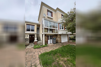 Vente Maison 28320, Gallardon France