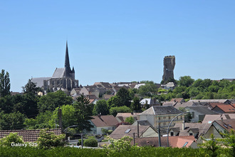 Ma-Cabane - Vente Maison GALLARDON, 137 m²